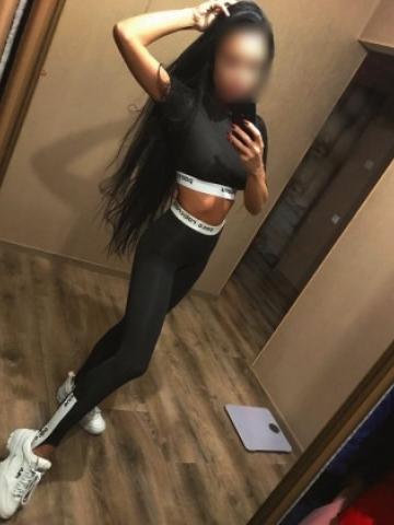 Ксения фото 7