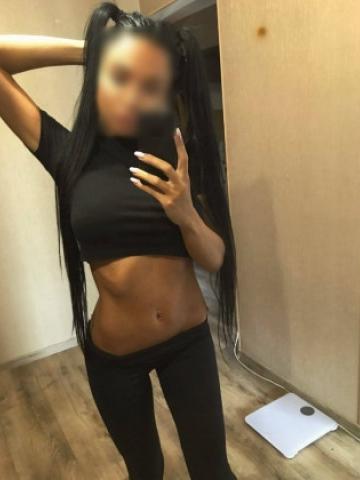 Ксения фото 8