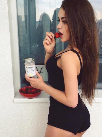 Аріна Идеальная Фигура фото 3