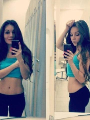 Галина фото 3